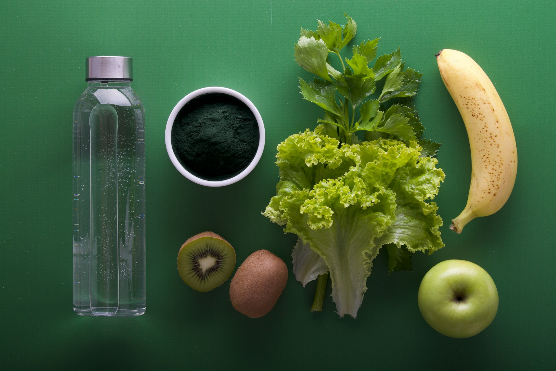 Personalized Nutrition Plans - Nutrienie